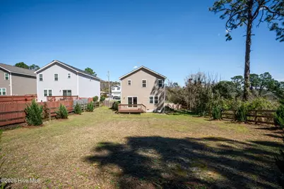 730 W Illinois Avenue, Southern Pines, NC 28387 - Photo 41
