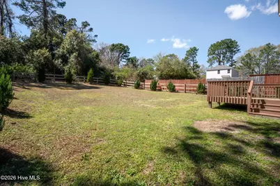 730 W Illinois Avenue, Southern Pines, NC 28387 - Photo 43