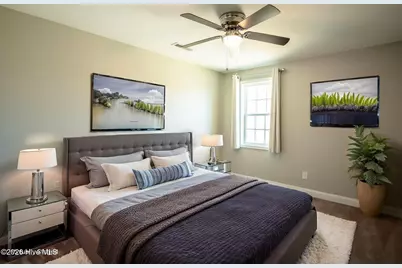 730 W Illinois Avenue, Southern Pines, NC 28387 - Photo 27