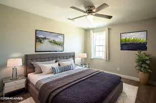 730 W Illinois Ave, Southern Pines, NC 28387 - Photo 27