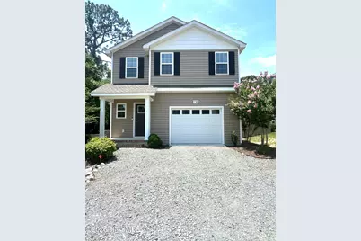 730 W Illinois Avenue, Southern Pines, NC 28387 - Photo 1