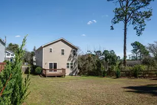 730 W Illinois Ave, Southern Pines, NC 28387 - Photo 37