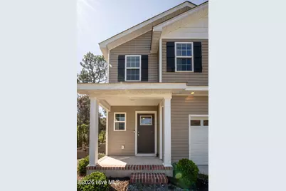 730 W Illinois Avenue, Southern Pines, NC 28387 - Photo 5