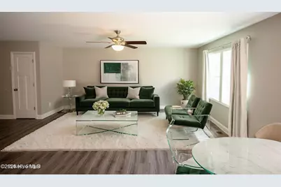 730 W Illinois Avenue, Southern Pines, NC 28387 - Photo 15