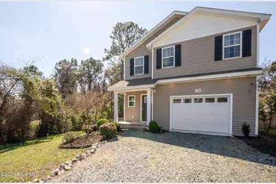 730 W Illinois Avenue, Southern Pines, NC 28387 - Photo 5