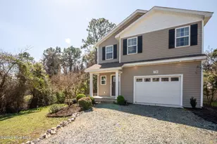 730 W Illinois Ave, Southern Pines, NC 28387 - Photo 5