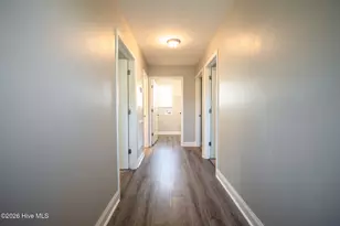 730 W Illinois Ave, Southern Pines, NC 28387 - Photo 19