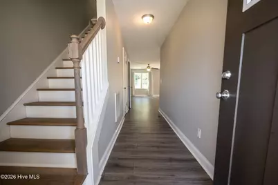 730 W Illinois Avenue, Southern Pines, NC 28387 - Photo 9