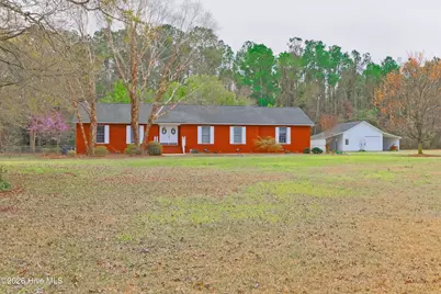 1210 N Williams Road, Pink Hill, NC 28572 - Photo 1
