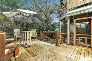 5505 Fredeen Ct, Emerald Isle, NC 28594 - Photo 45