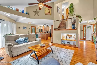 5505 Fredeen Court, Emerald Isle, NC 28594 - Photo 25