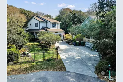 5505 Fredeen Court, Emerald Isle, NC 28594 - Photo 5