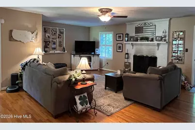 204 Haldane Drive, Southern Pines, NC 28387 - Photo 9