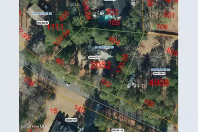 204 Haldane Drive, Southern Pines, NC 28387 - Photo 61