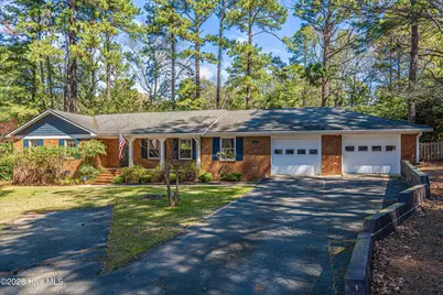 204 Haldane Drive, Southern Pines, NC 28387 - Photo 1