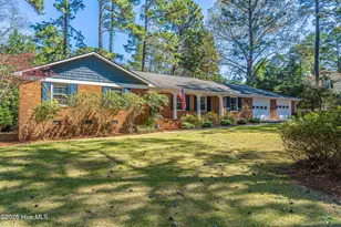 204 Haldane Dr, Southern Pines, NC 28387 - Photo 3
