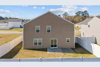 1917 Rolling Meadows Drive, Greenville, NC 27858 - Photo 11