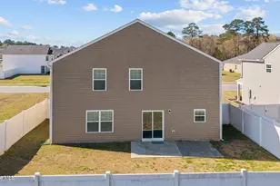 1917 Rolling Meadows Dr, Greenville, NC 27858 - Photo 11