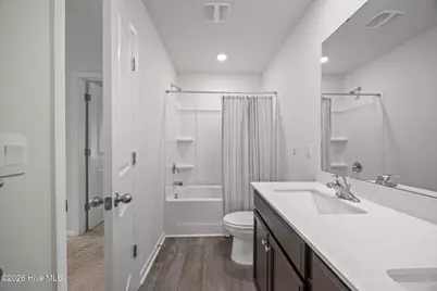 1917 Rolling Meadows Drive, Greenville, NC 27858 - Photo 43