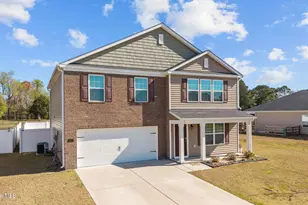 1917 Rolling Meadows Dr, Greenville, NC 27858 - Photo 1