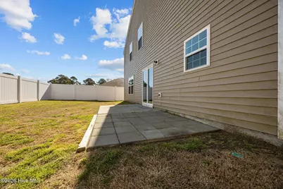 1917 Rolling Meadows Drive, Greenville, NC 27858 - Photo 53