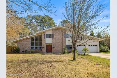 2200 Colony Plaza, Jacksonville, NC 28546 - Photo 3
