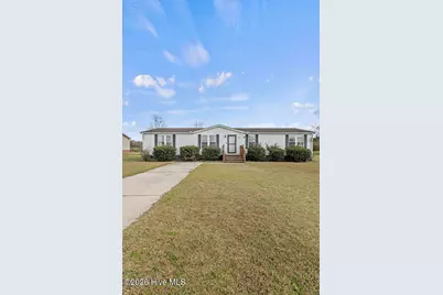 126 Rainmaker Drive, Jacksonville, NC 28540 - Photo 3