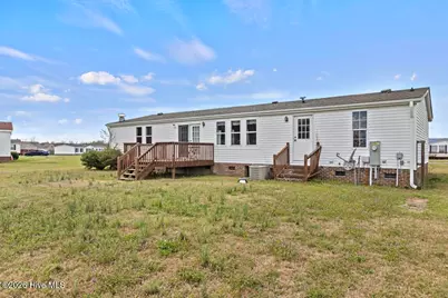 126 Rainmaker Drive, Jacksonville, NC 28540 - Photo 31