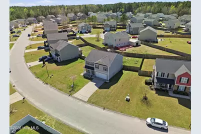 687 Botanical Court, Bunnlevel, NC 28323 - Photo 41