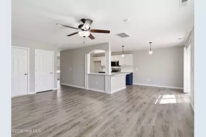 687 Botanical Court, Bunnlevel, NC 28323 - Photo 31