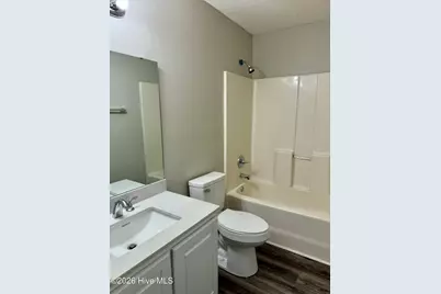 1287 Park West Drive #5, Greenville, NC 27834 - Photo 9