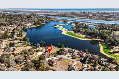 210 Twin Lakes Court, Sunset Beach, NC 28468 - Photo 41