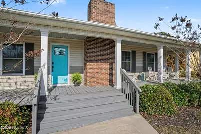 210 Twin Lakes Court, Sunset Beach, NC 28468 - Photo 21