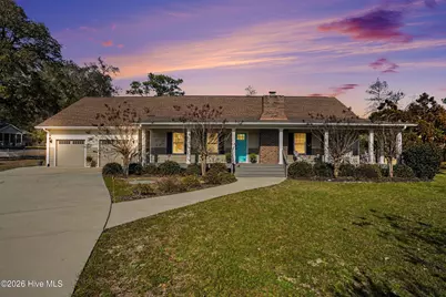 210 Twin Lakes Court, Sunset Beach, NC 28468 - Photo 1