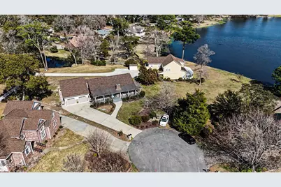 210 Twin Lakes Court, Sunset Beach, NC 28468 - Photo 1