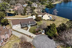 210 Twin Lakes Ct, Sunset Beach, NC 28468 - Photo 1