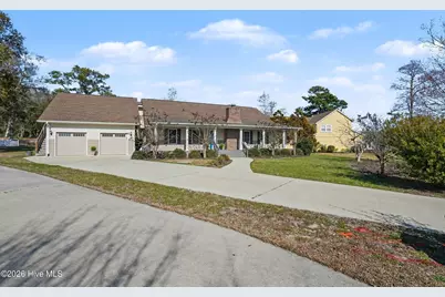210 Twin Lakes Court, Sunset Beach, NC 28468 - Photo 5