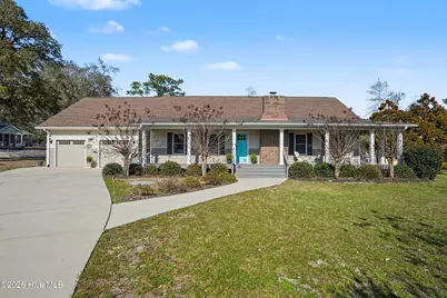 210 Twin Lakes Court, Sunset Beach, NC 28468 - Photo 1