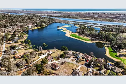 210 Twin Lakes Court, Sunset Beach, NC 28468 - Photo 43