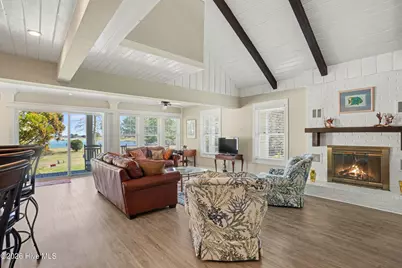 210 Twin Lakes Court, Sunset Beach, NC 28468 - Photo 17