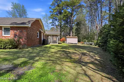 133 Woodberry Court, Wilmington, NC 28411 - Photo 27