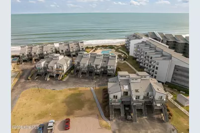 1928 New River Inlet Road #214, North Topsail Beach, NC 28460 - Photo 19