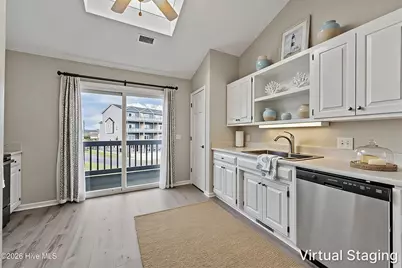 1928 New River Inlet Road #214, North Topsail Beach, NC 28460 - Photo 5