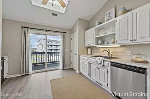 1928 New River Inlet Rd, North Topsail Beach, NC 28460 - Photo 5