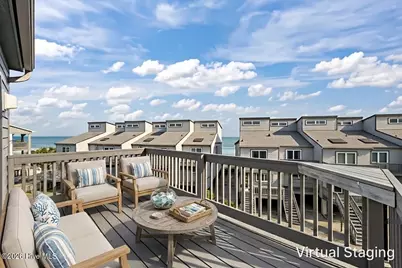 1928 New River Inlet Road #214, North Topsail Beach, NC 28460 - Photo 17