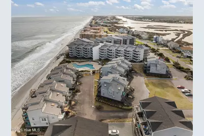 1928 New River Inlet Road #214, North Topsail Beach, NC 28460 - Photo 21