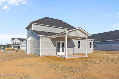 112 Meadow Sage (Lot 115) Street, Raeford, NC 28376 - Photo 35