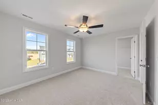112 Meadow Sage St Lot 115, Raeford, NC 28376 - Photo 25