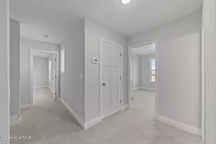112 Meadow Sage St Lot 115, Raeford, NC 28376 - Photo 23