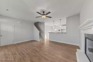 112 Meadow Sage St Lot 115, Raeford, NC 28376 - Photo 7